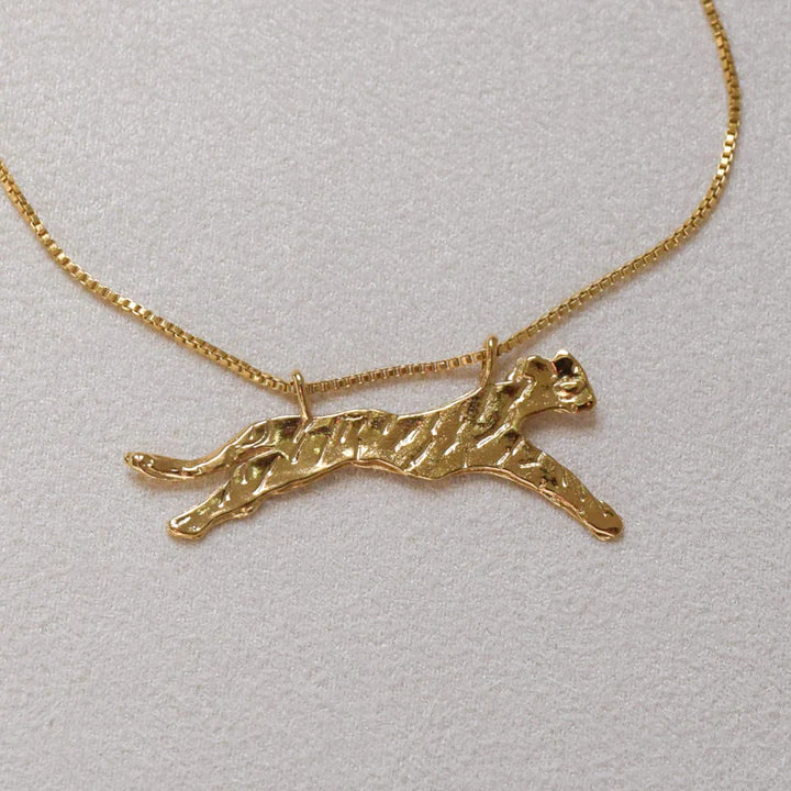sun vow valor necklace