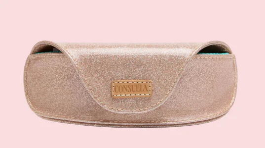 Sunglass Case, Emery