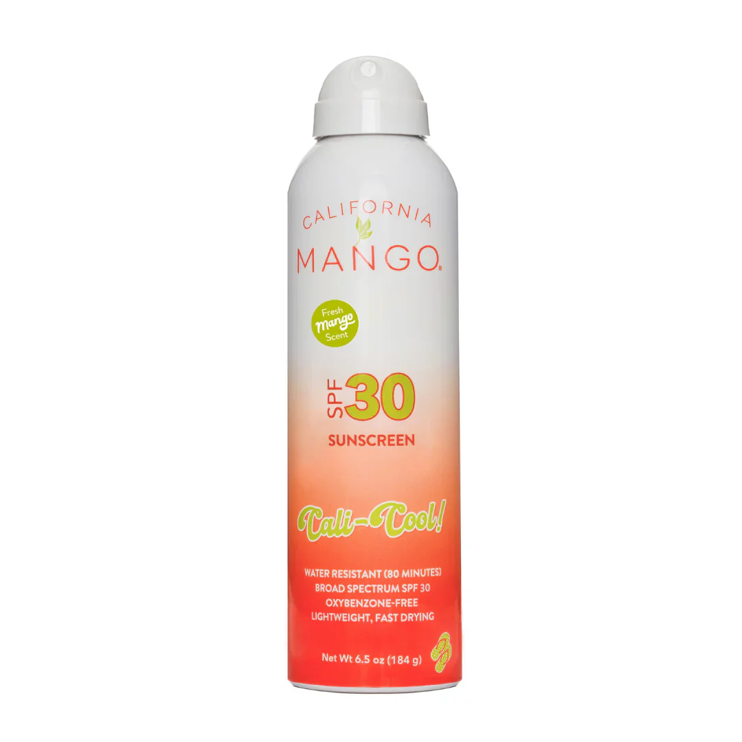 Sunscreen