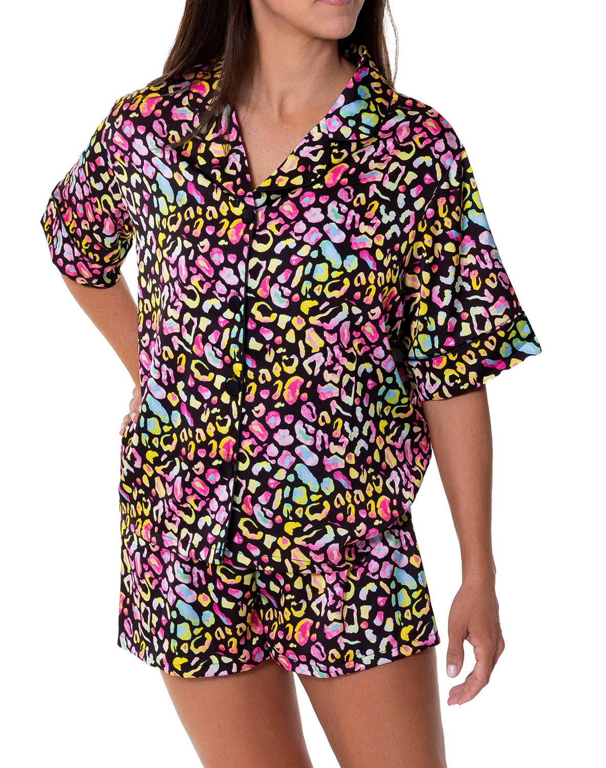 Sunshine Society - Bright Animal Silky Set: S - Image 3