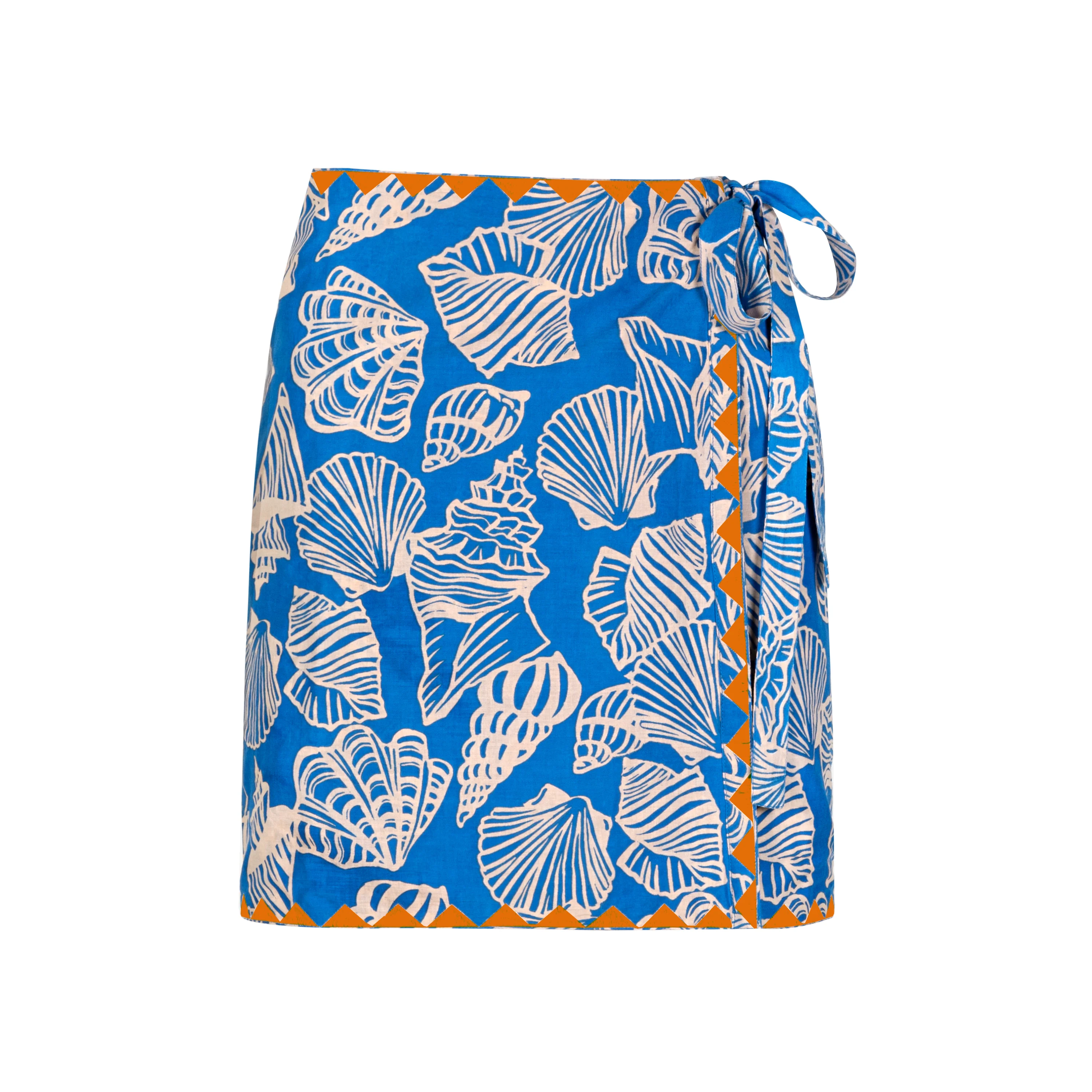 Sunshine Tienda - Mermaid Marina Sarong - Image 4