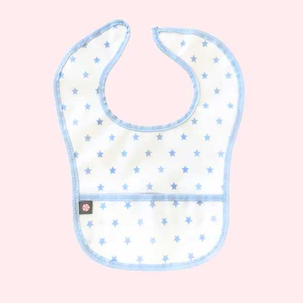 Superstar Bib