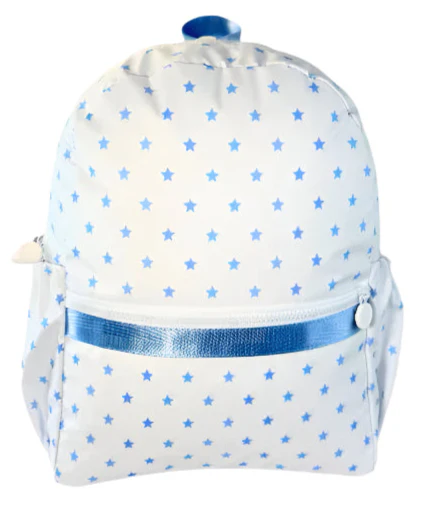 Superstar Medium Backpack w/ Pocket