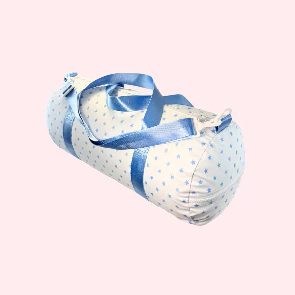 Superstar Weekend Duffel