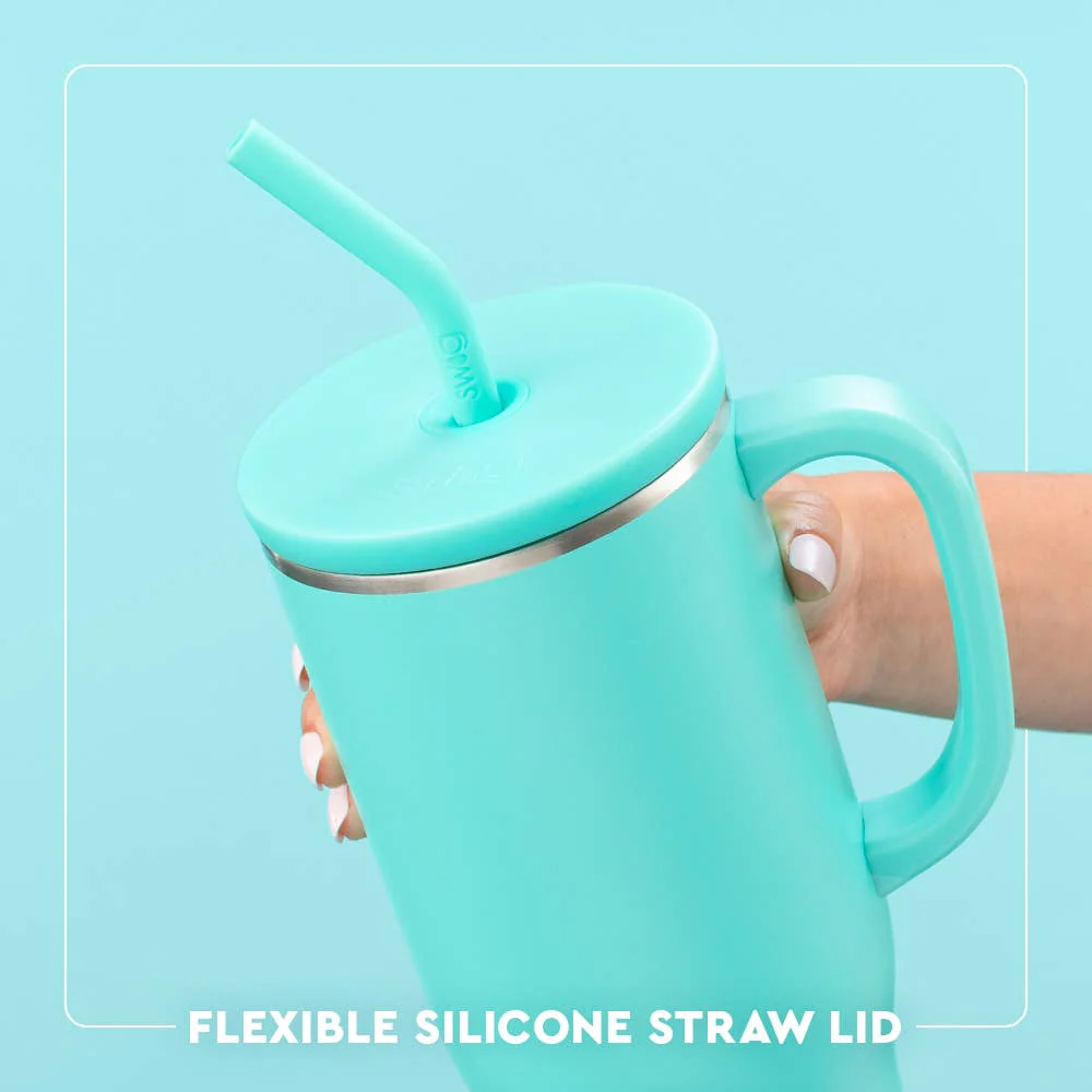 Swig Life - Roller Rink Mega Mug (40oz) - Image 4