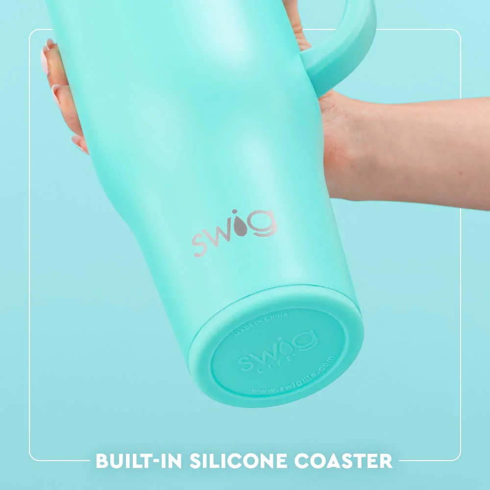 Swig Life - Roller Rink Mega Mug (40oz) - Image 5