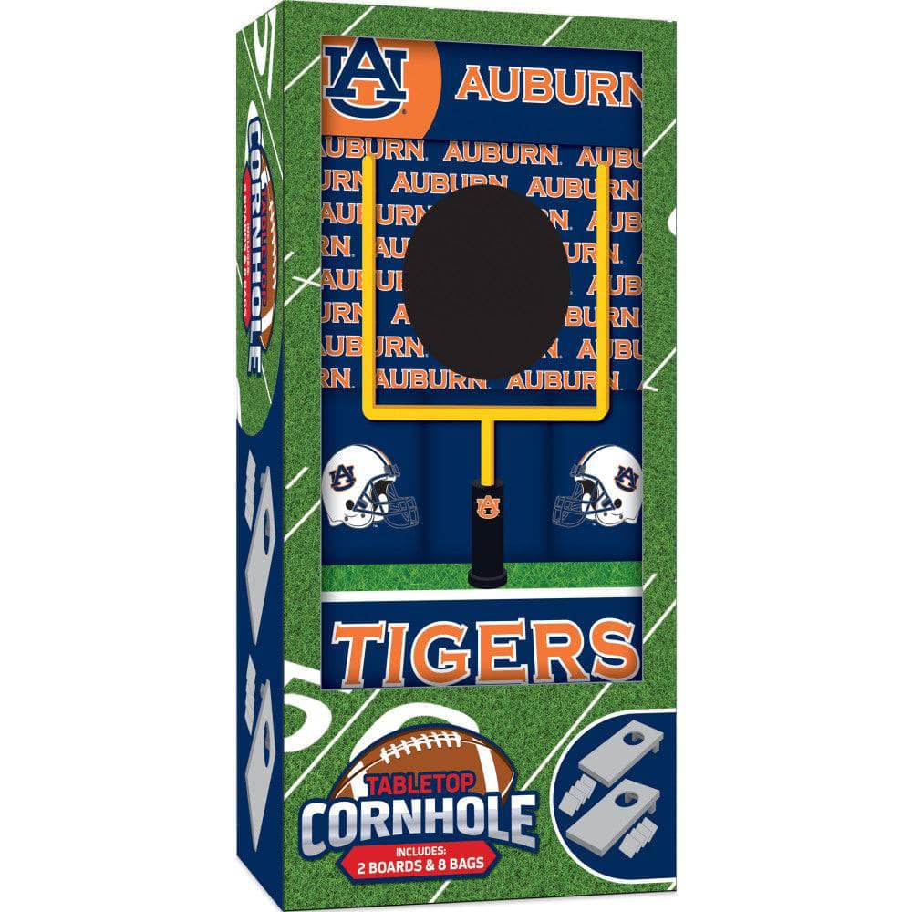 Tabletop Cornhole