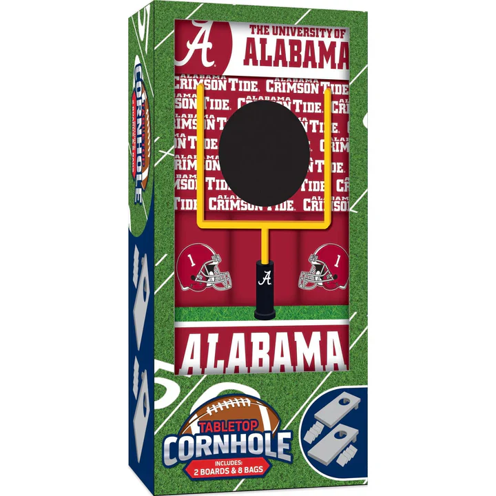 Tabletop Cornhole - Image 2