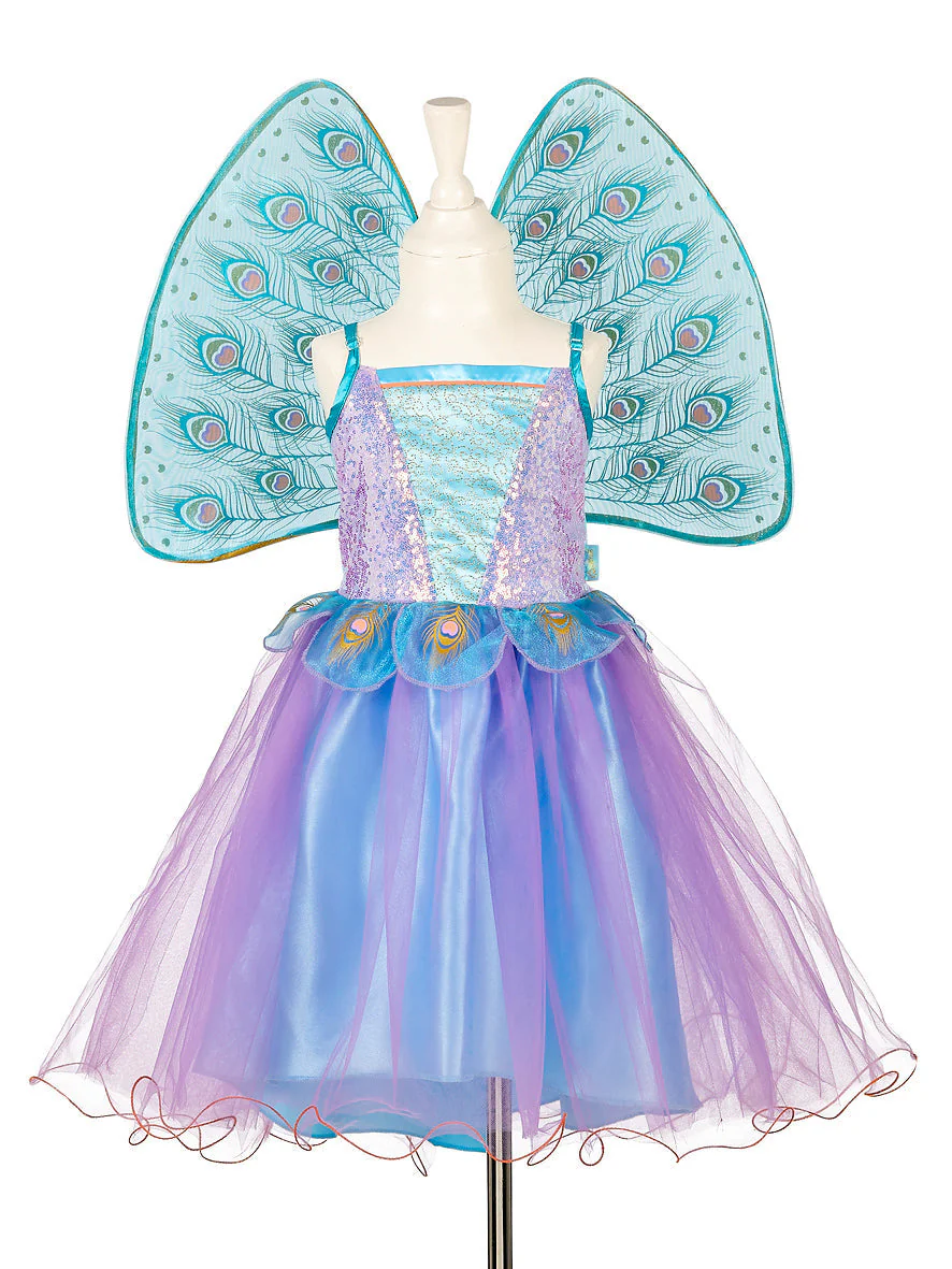 Tamara Dress