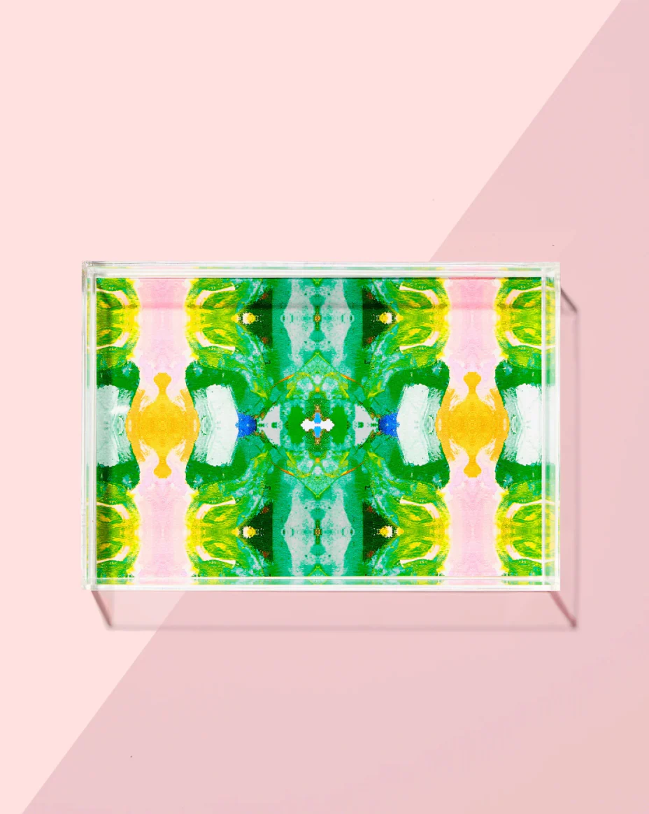 Tart By Taylor- Boca Bay Small Tray