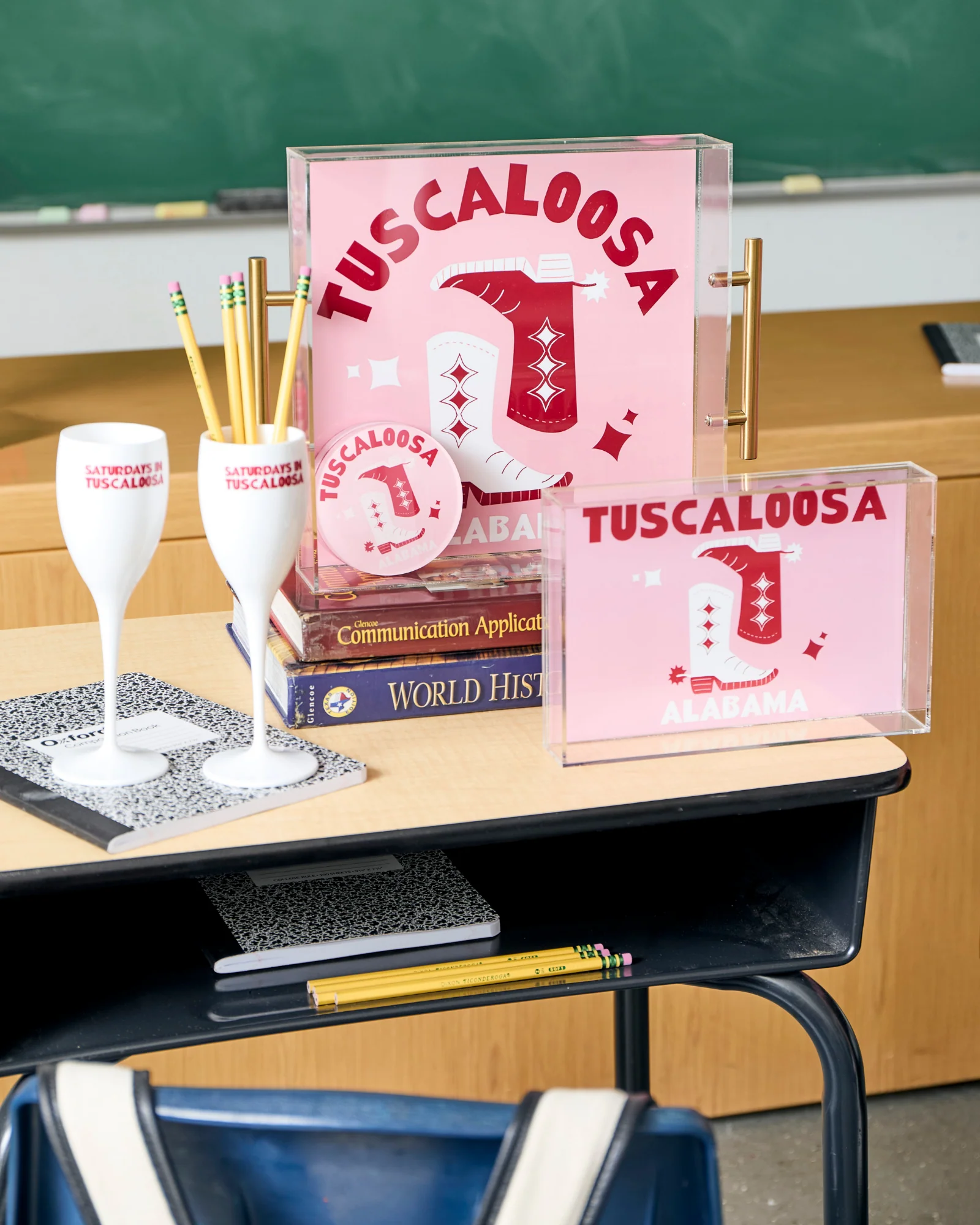 Tart By Taylor - Kickoff Small Trays | Tuscaloosa - Image 2