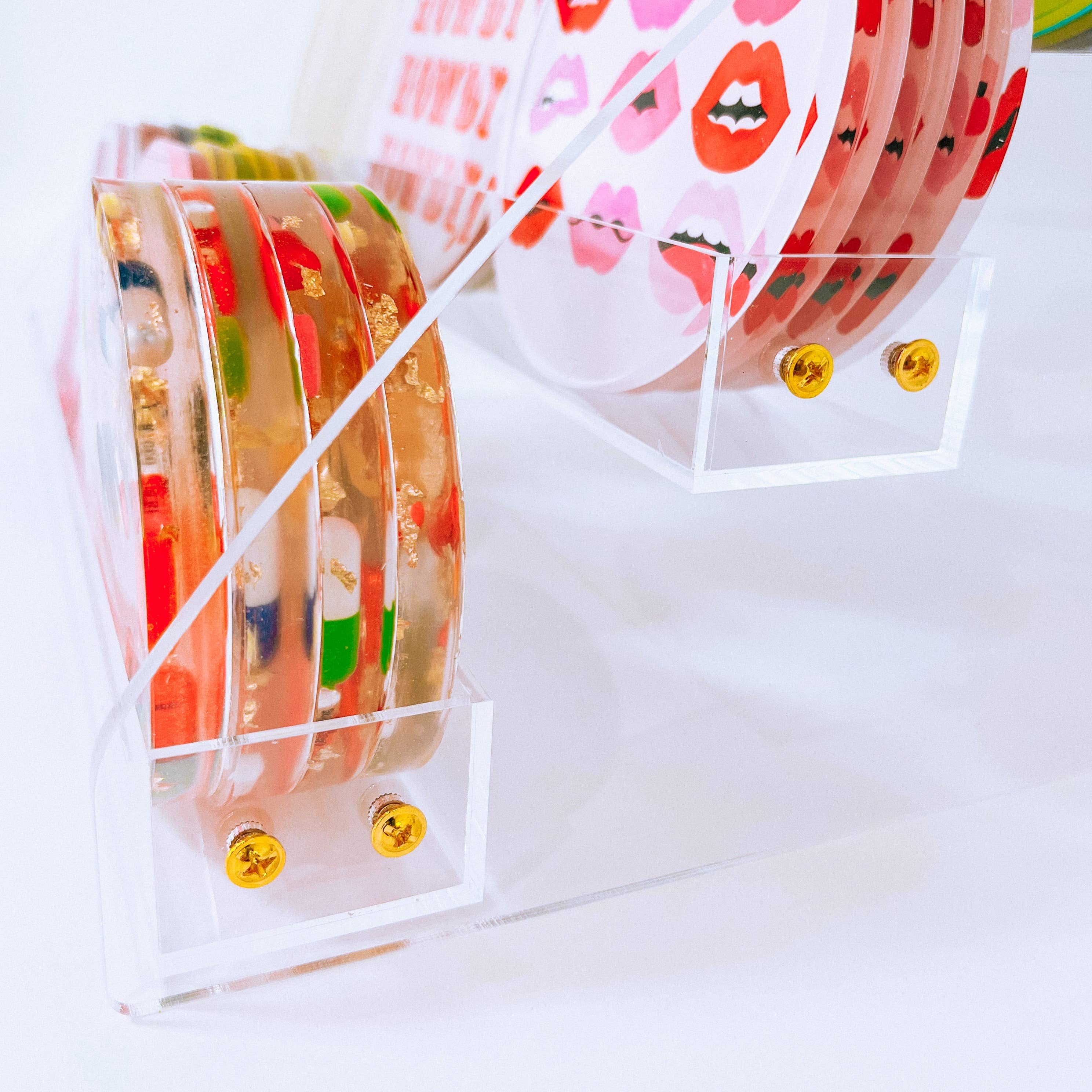 Tart By Taylor - Retail Coaster Display - Image 5