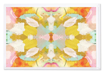 Tart Marigold Small Tray