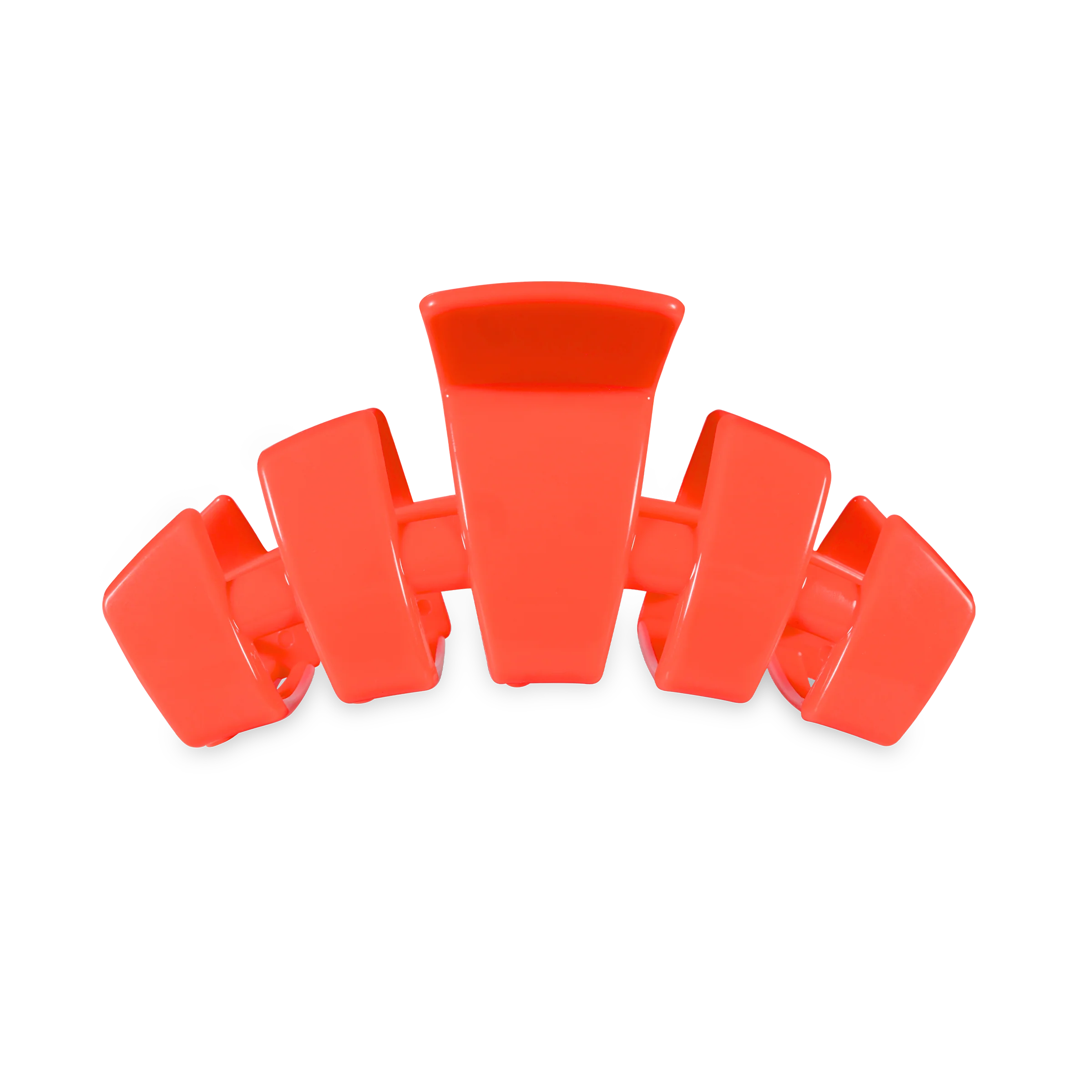TELETIES - Classic Hair Clip | Medium | Darty