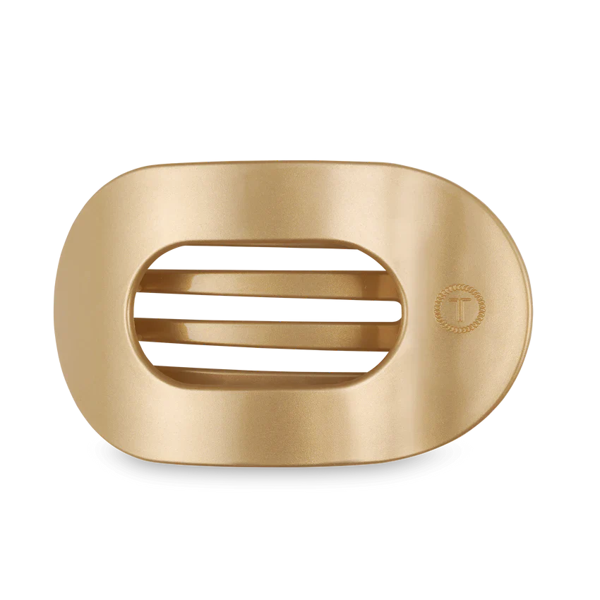 TELETIES Flat Round Clip - Image 15