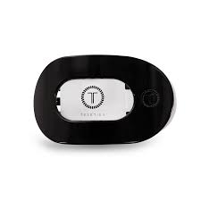 TELETIES Flat Round Clip - Image 4