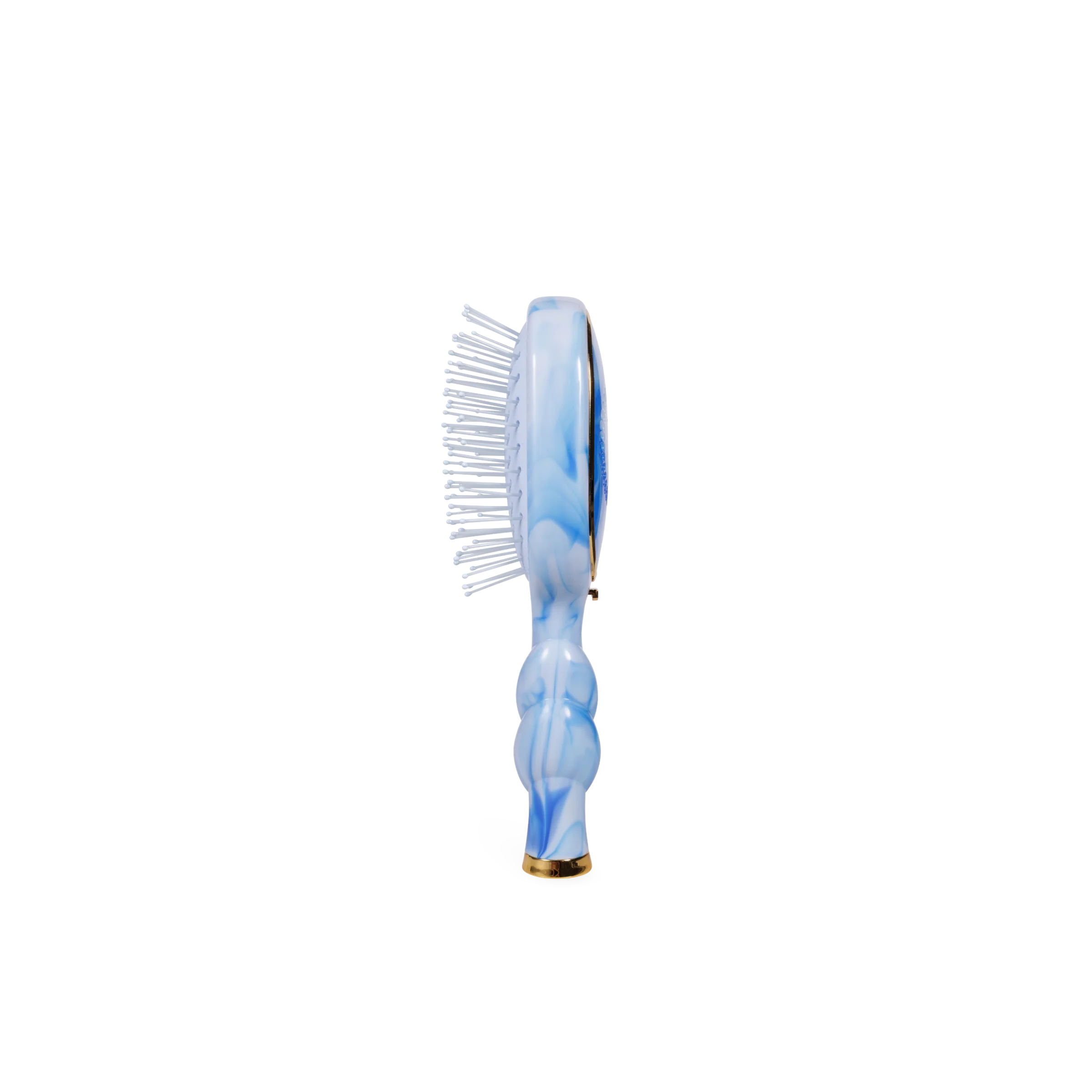 TELETIES - Mini Detangler Brush | Medium | Tide & True - Image 2