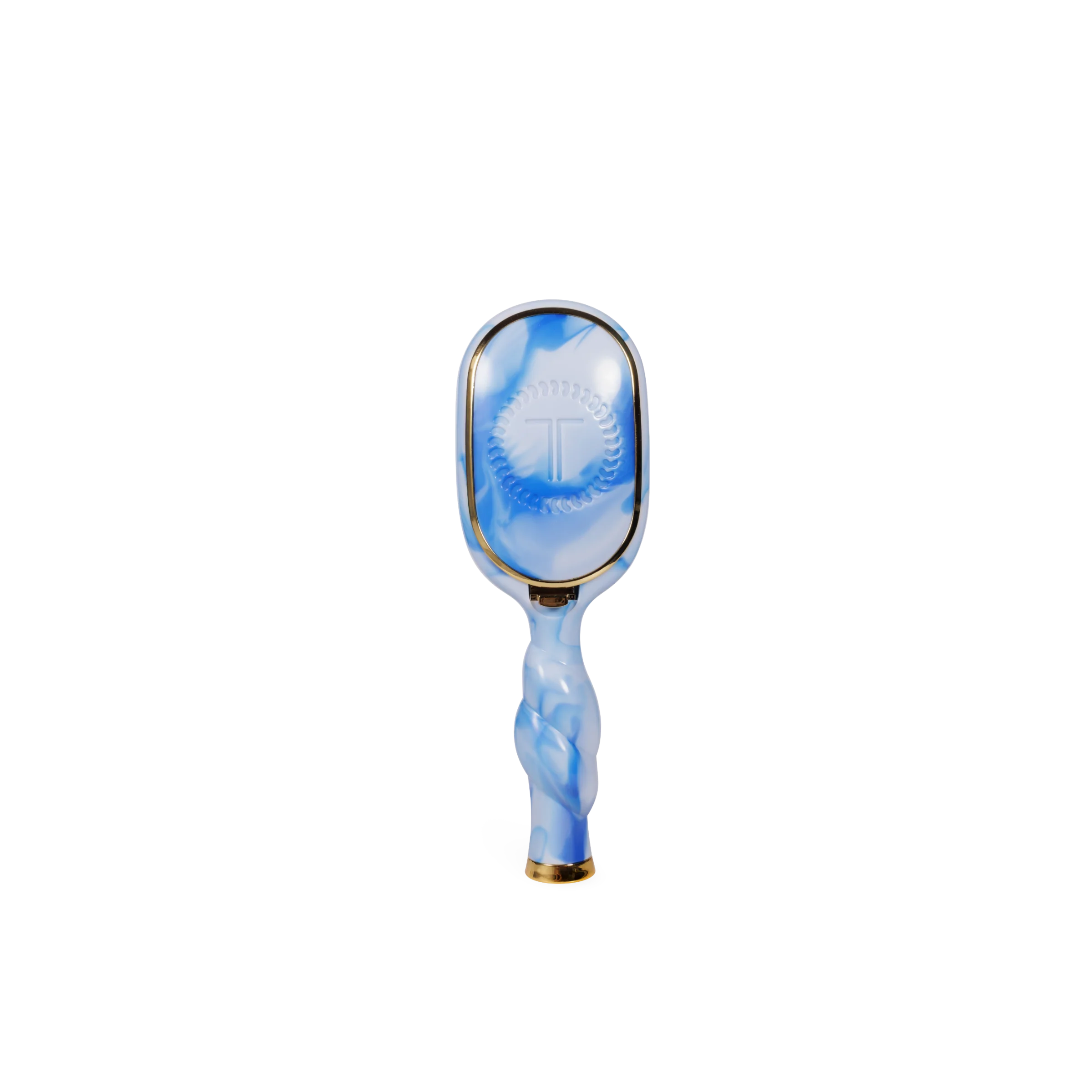 TELETIES - Mini Detangler Brush | Medium | Tide & True - Image 3