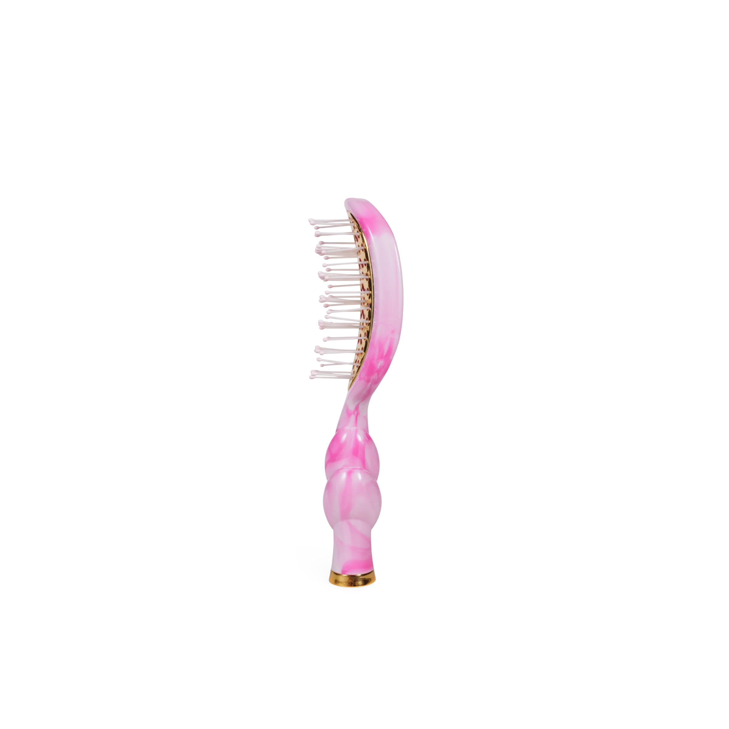 TELETIES - Mini Vented Brush | Pinch Me! - Image 2