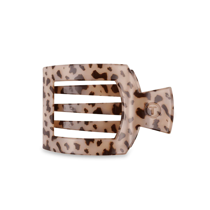 TELETIES Square Flat Clip - Image 11