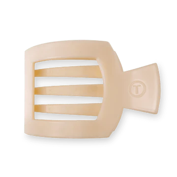 TELETIES Square Flat Clip - Image 13