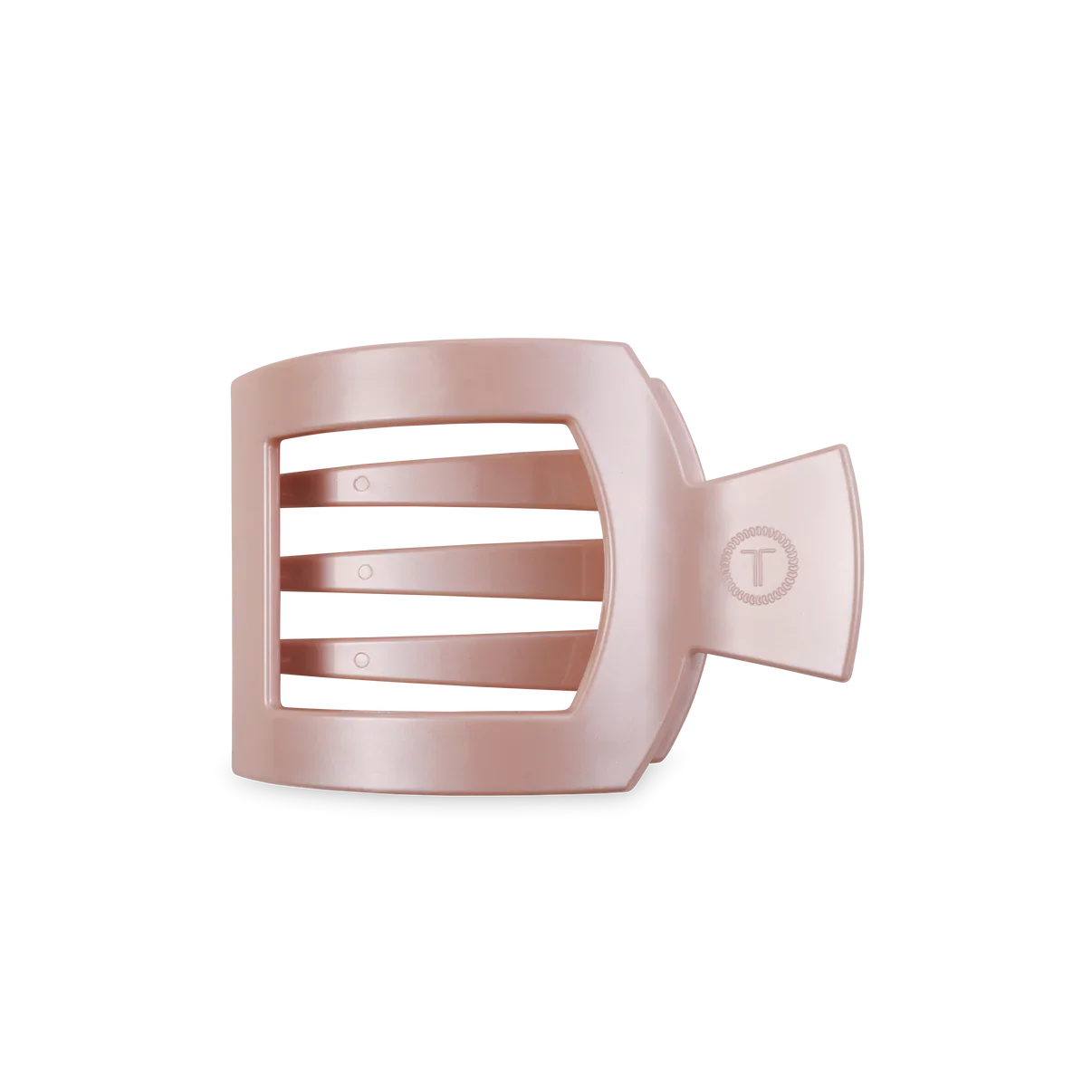 TELETIES Square Flat Clip - Image 19