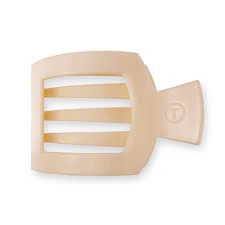 TELETIES Square Flat Clip - Image 2