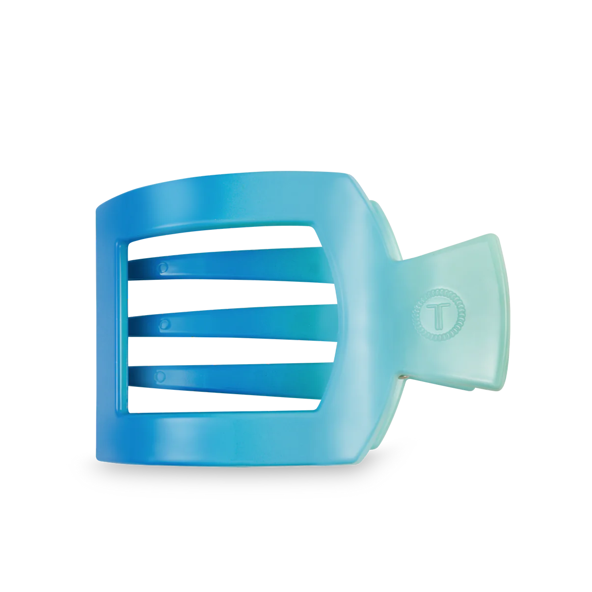 TELETIES Square Flat Clip - Image 20