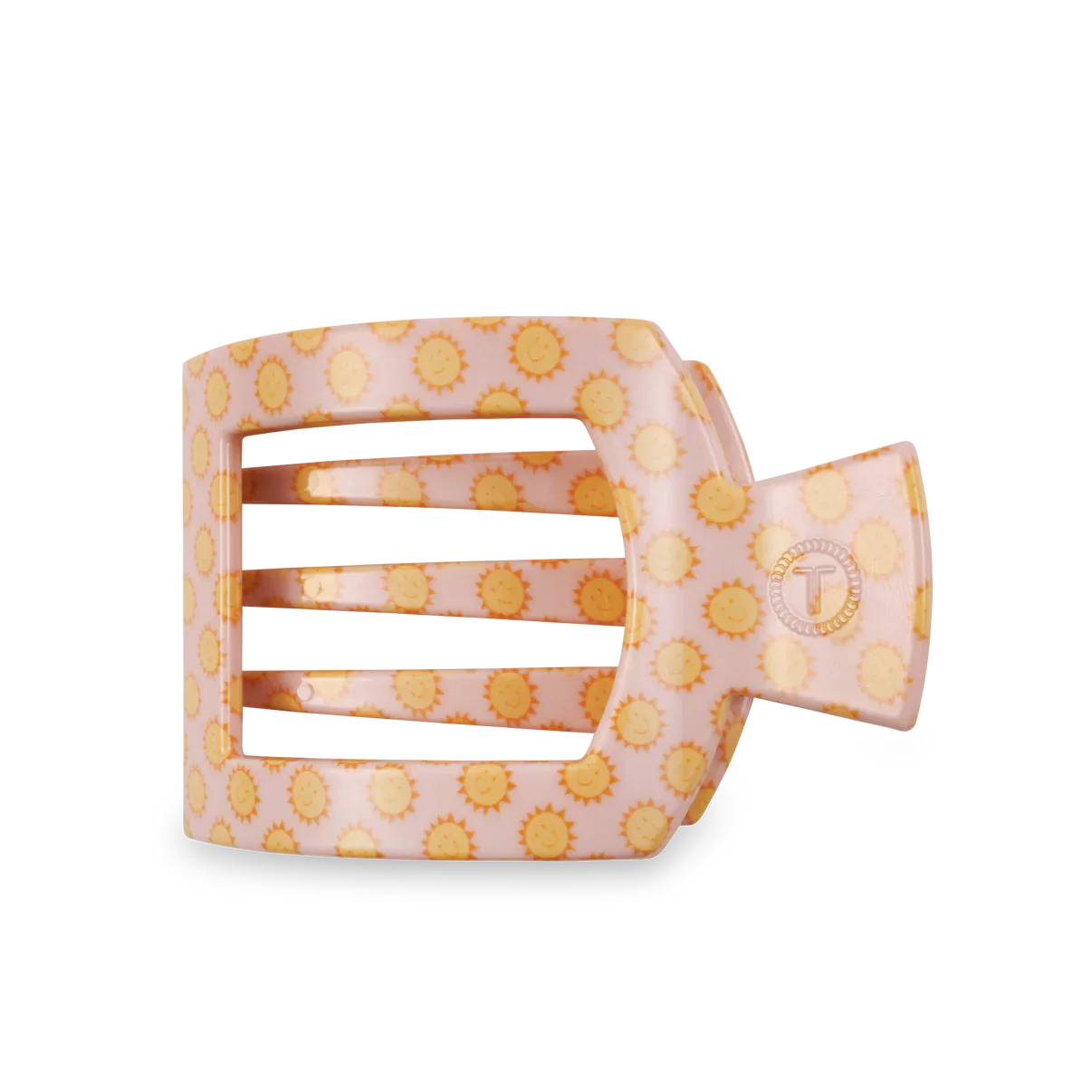 TELETIES Square Flat Clip - Image 21