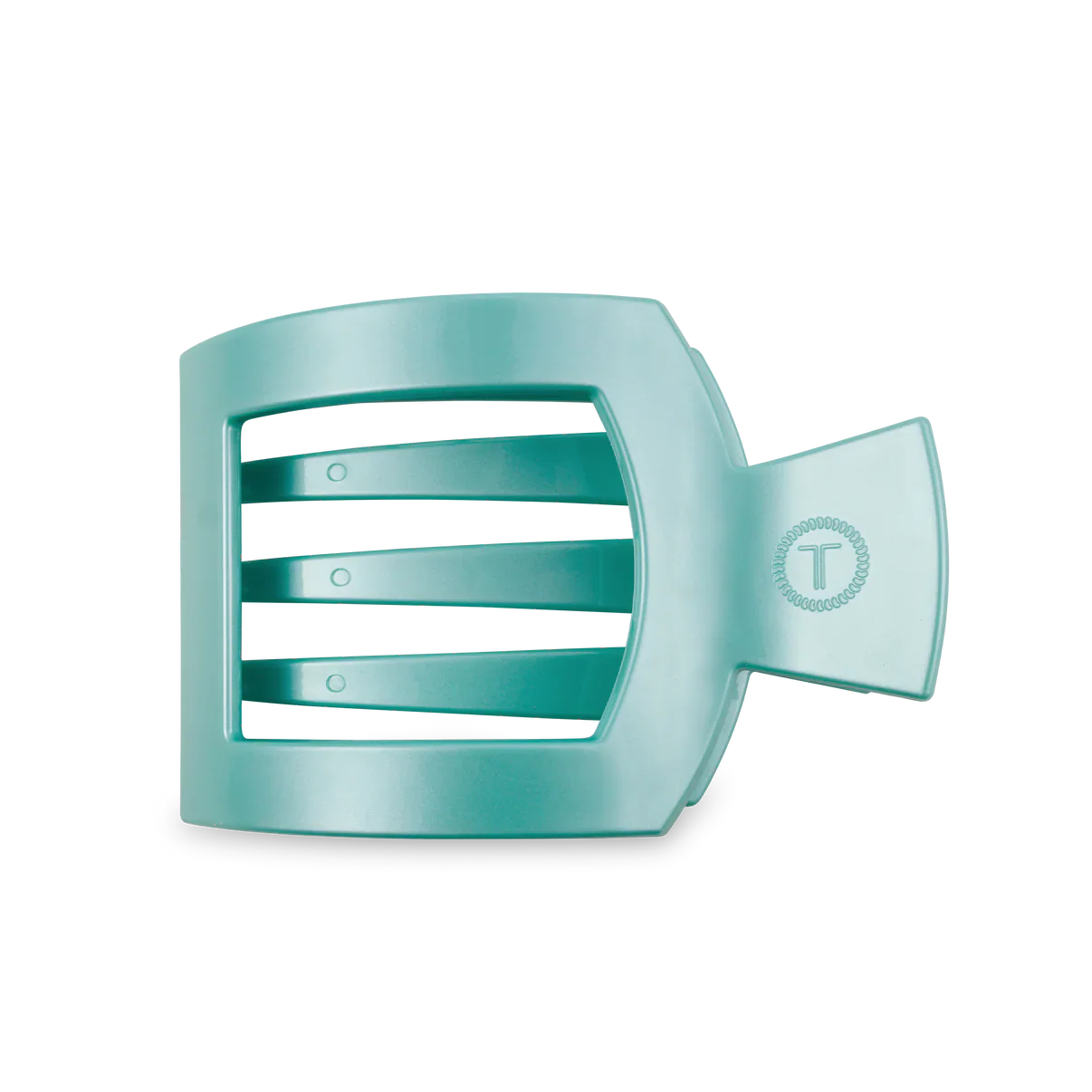 TELETIES Square Flat Clip - Image 22