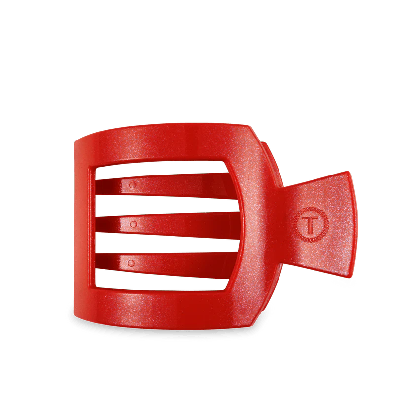 TELETIES Square Flat Clip - Image 4