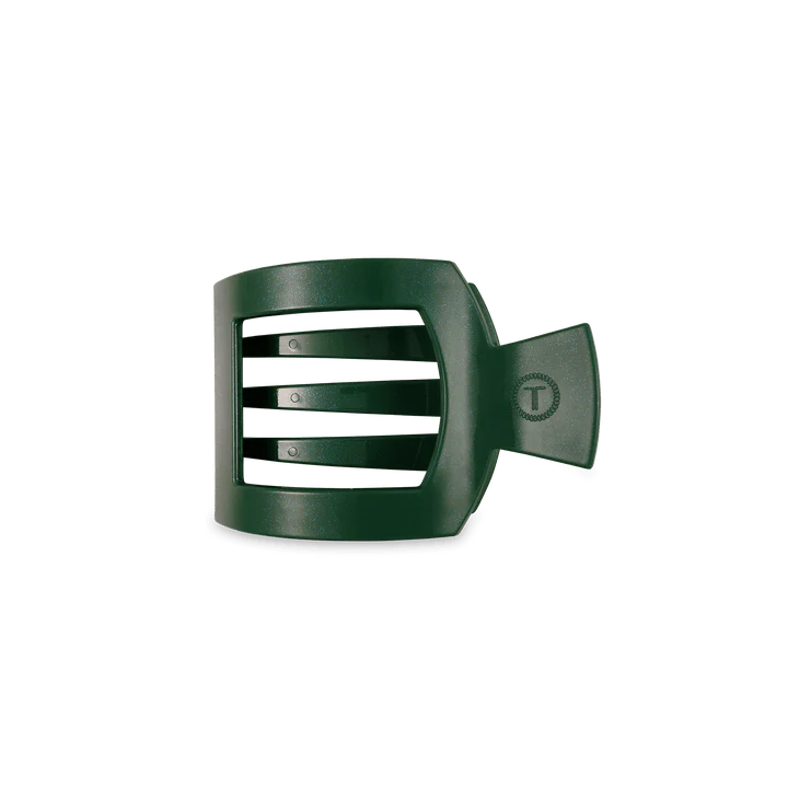 TELETIES Square Flat Clip - Image 9