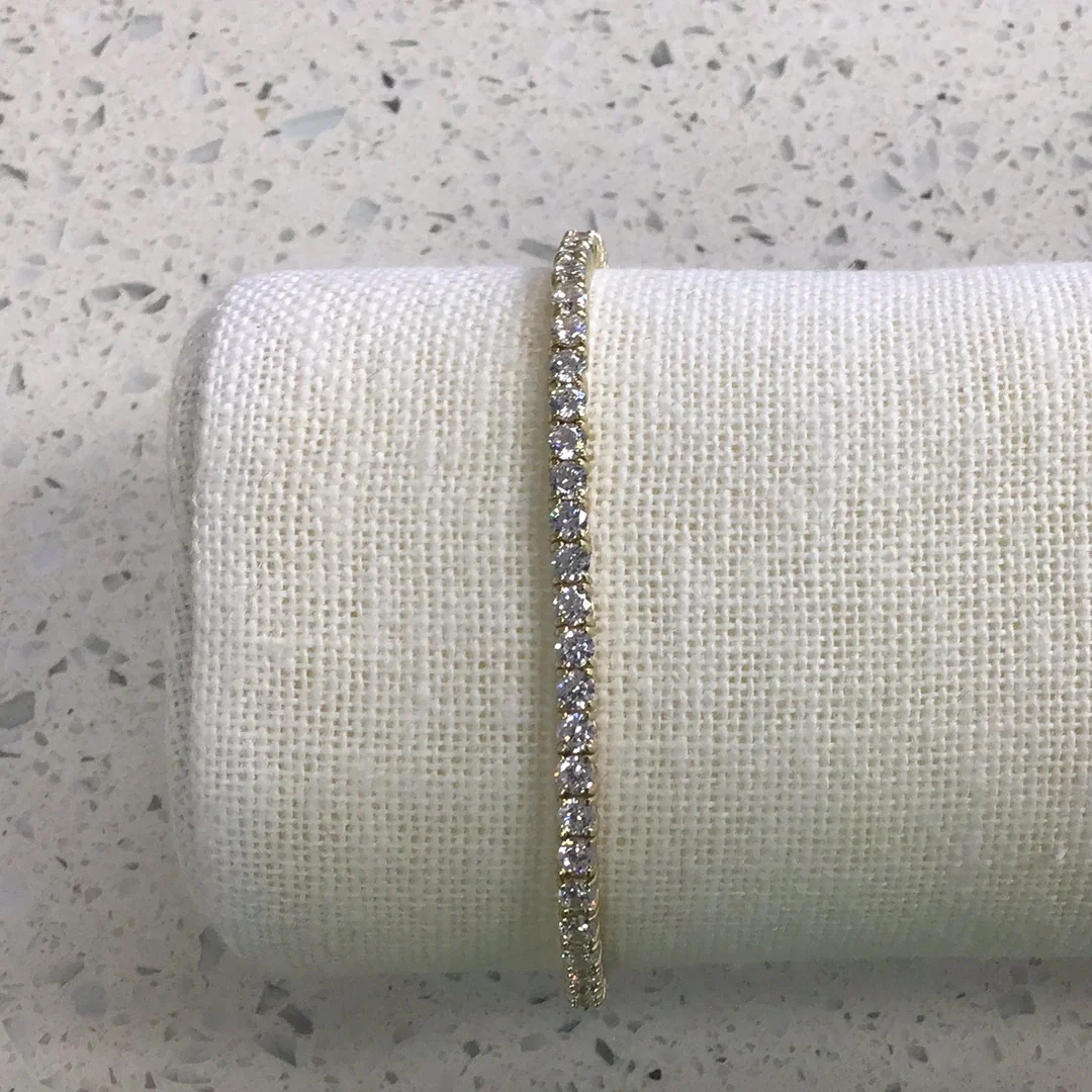 Tennis Bracelet