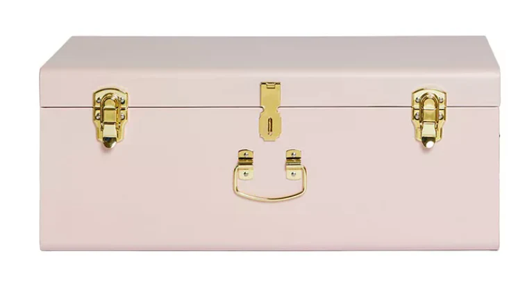 Thank Heaven For Little Girls Petite Trunk - Image 2