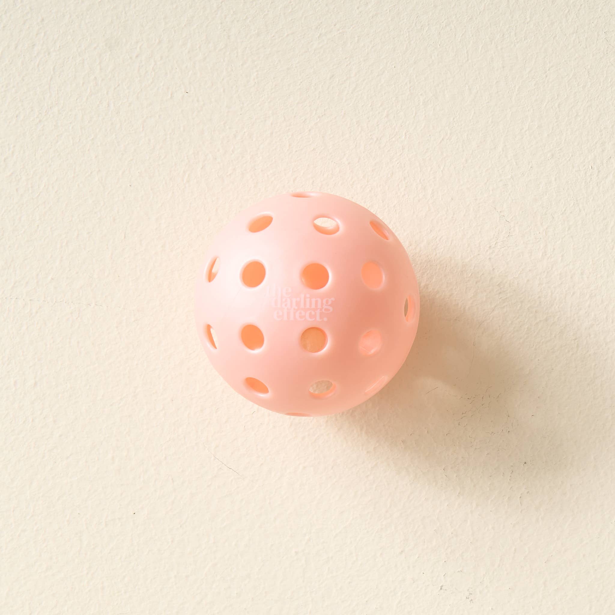 The Darling Effect - Pickleball Ball Set-Pink - Image 5