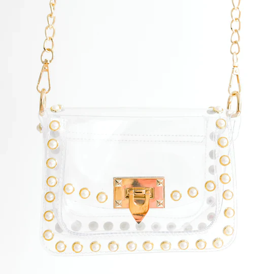 The Jackie - Pearl