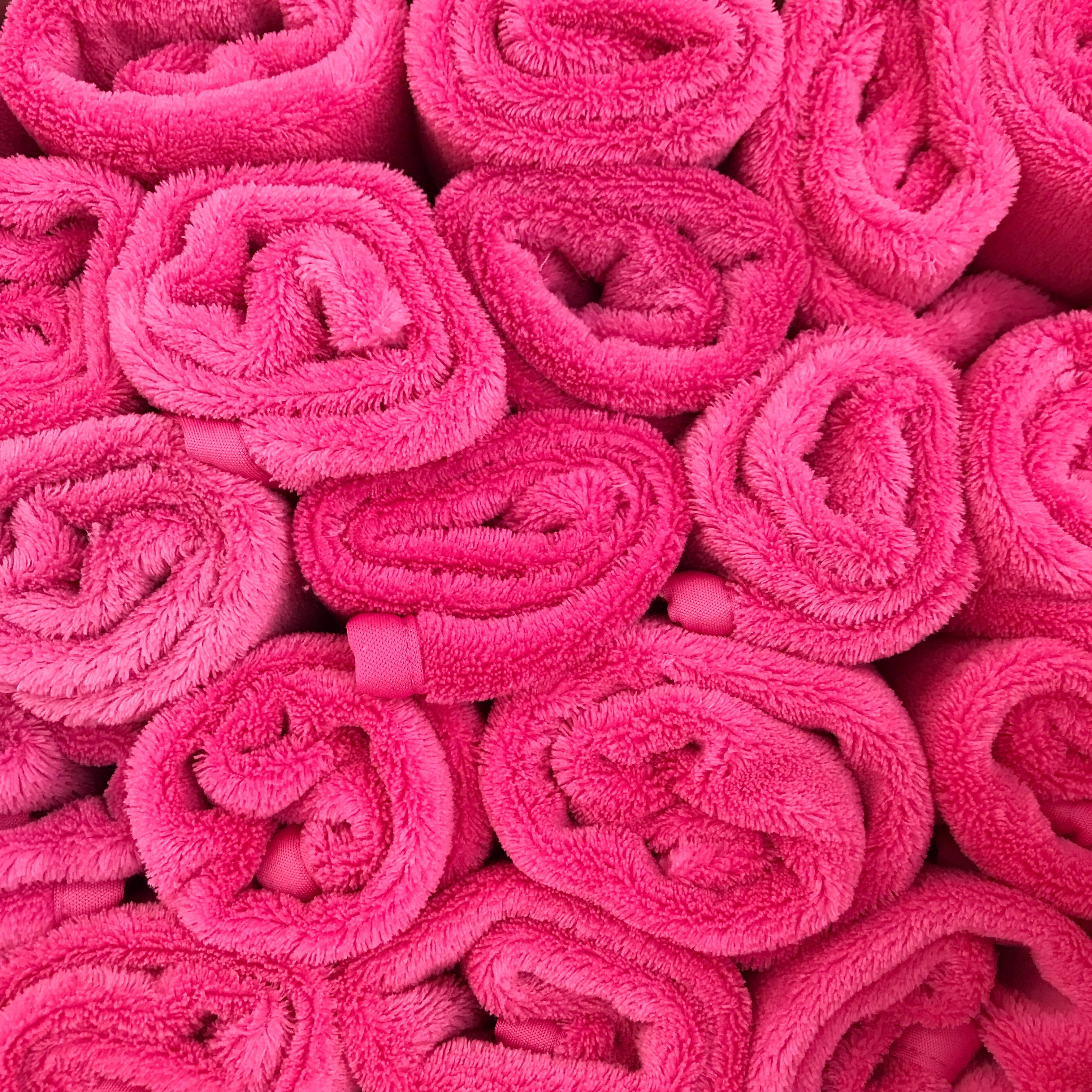 The Original MakeUp Eraser - Original Pink MakeUp Eraser PRO | Best Seller - Image 13