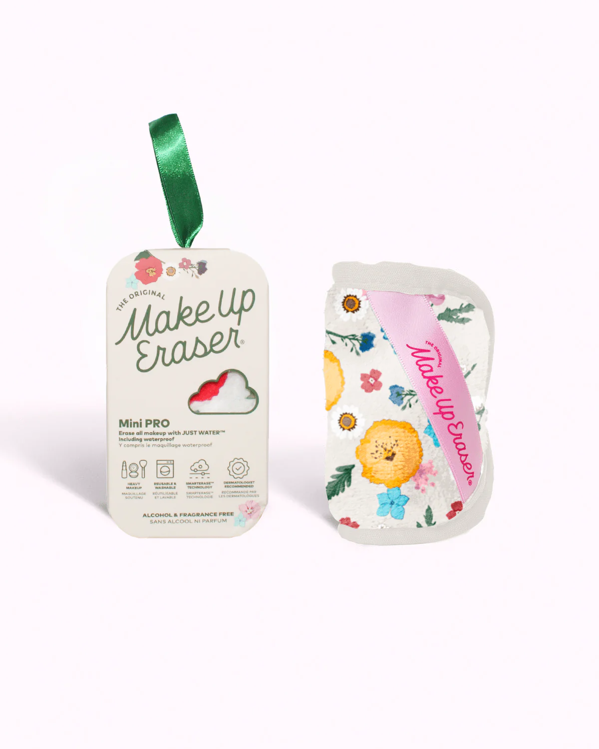 The Original MakeUp Eraser - Wildflowers Mini PRO