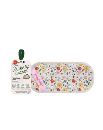 The Original MakeUp Eraser - Wildflowers Mini PRO - Image 2