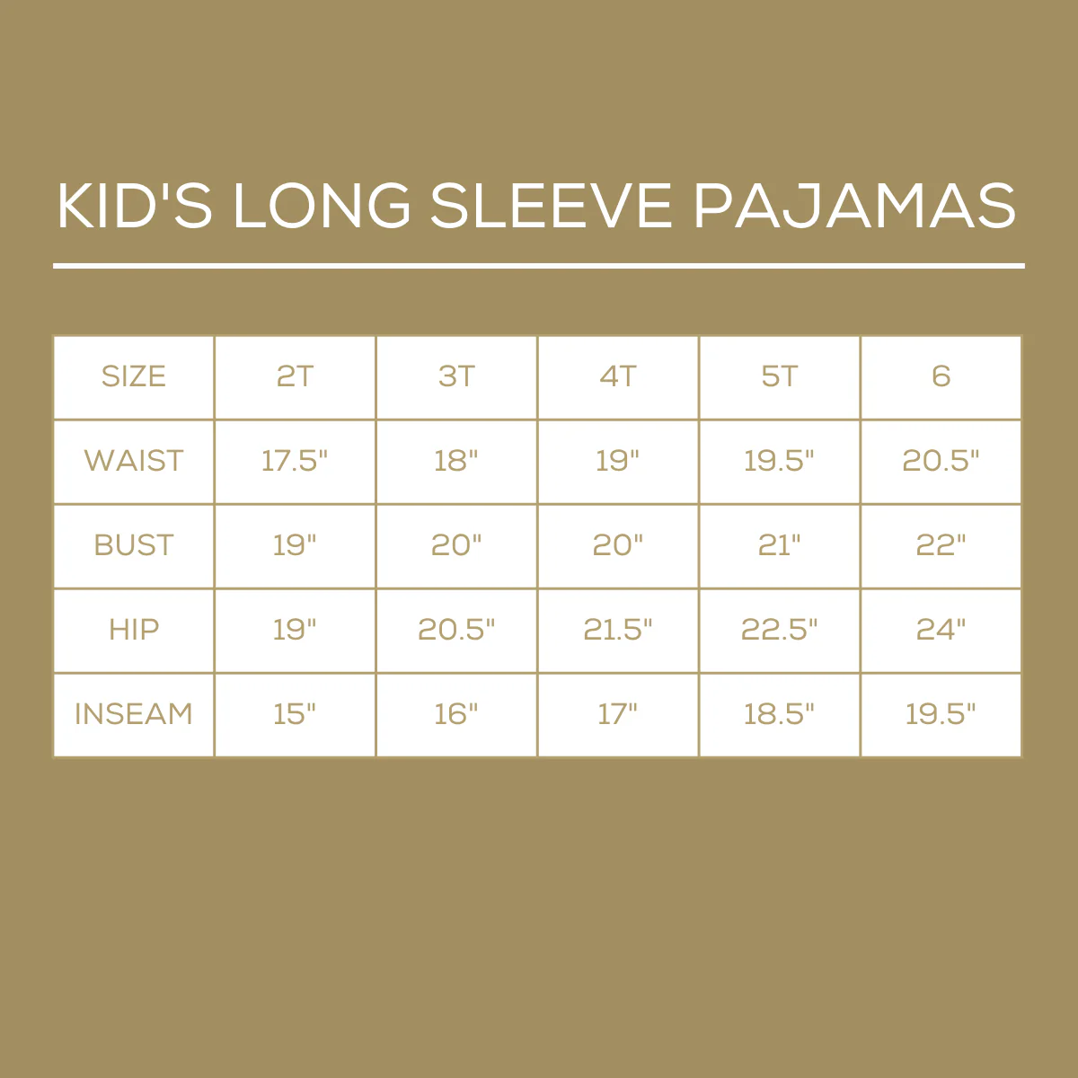 The Royal Standard - Kid's Bunny Love Long Sleeve Pajamas White/Sky: 4T - Image 4