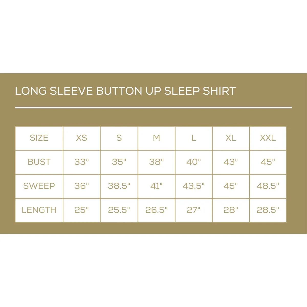 The Royal Standard - Nutcracker Waltz Long Sleeve Button Up Sleep Shirt   White/Multi   -Asst.: XSmall - Image 5