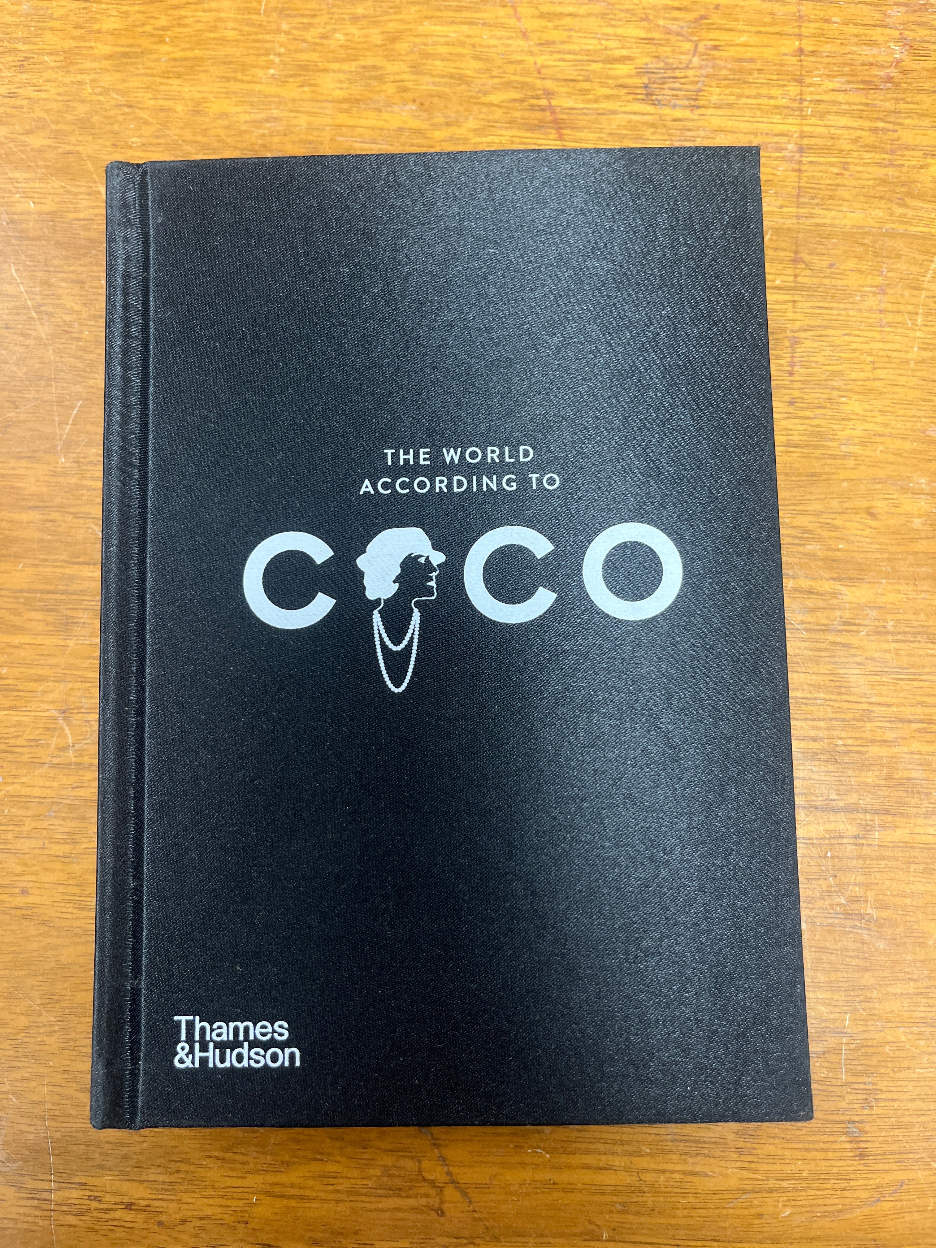 The World According to COCO