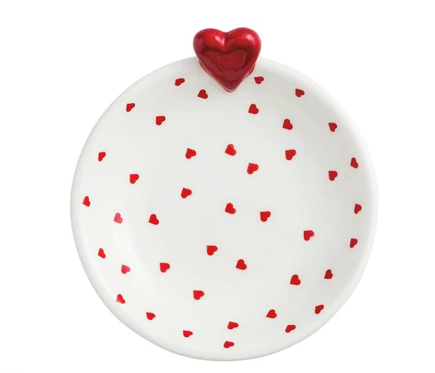 Tidbit Dish