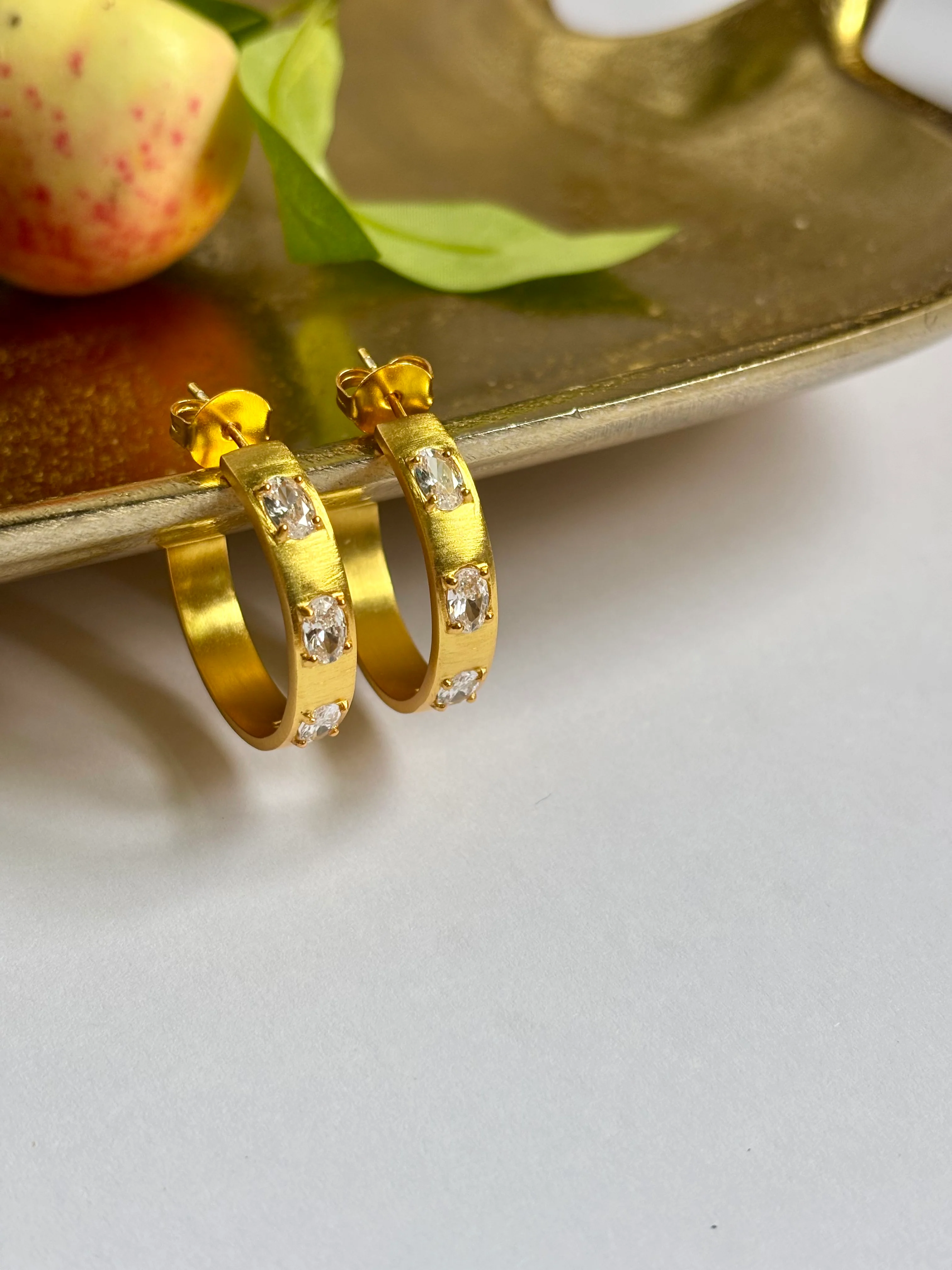 Tinley Hoops Cz