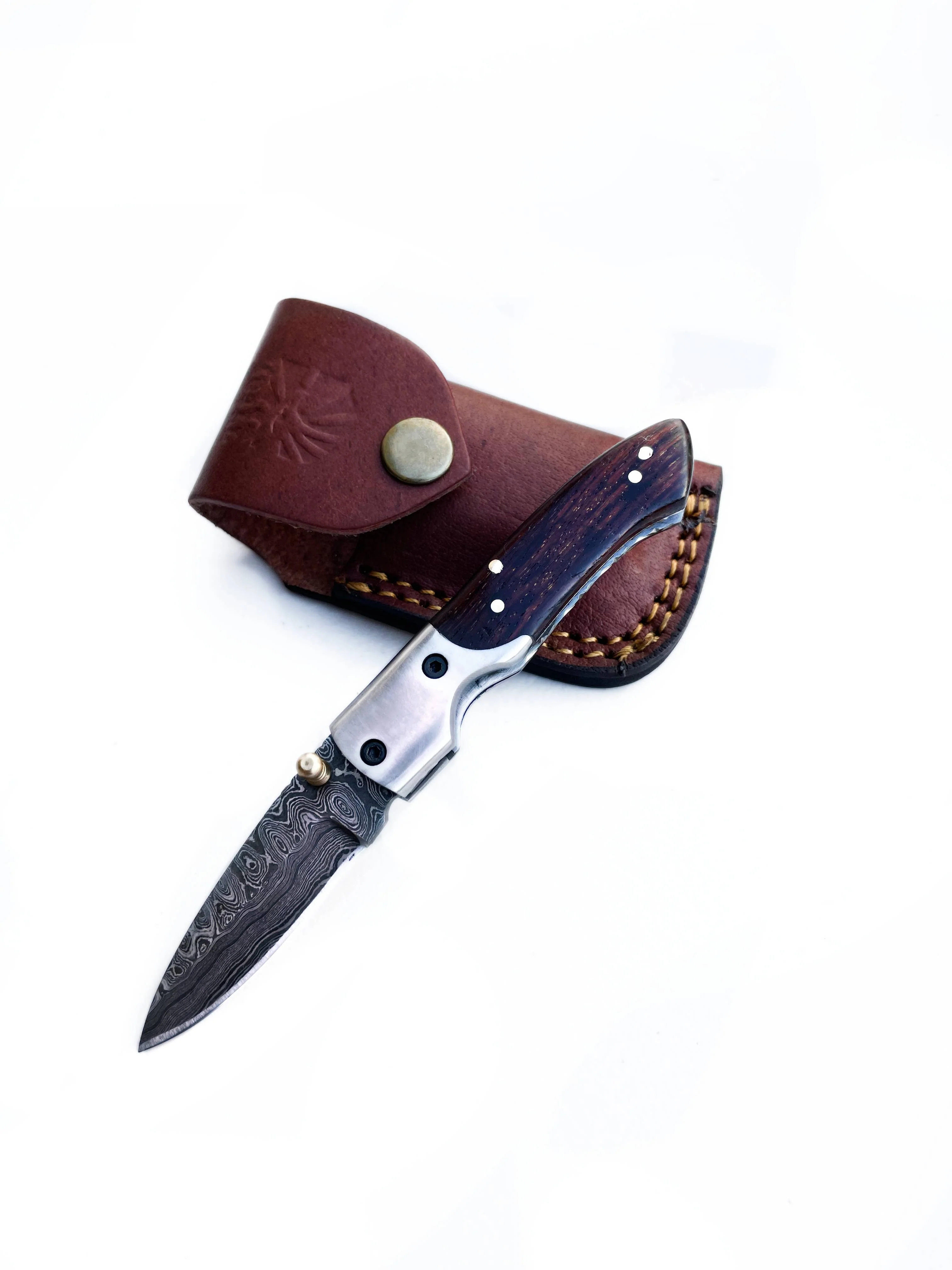 Titan International - EDC Pocket Knife - Image 2