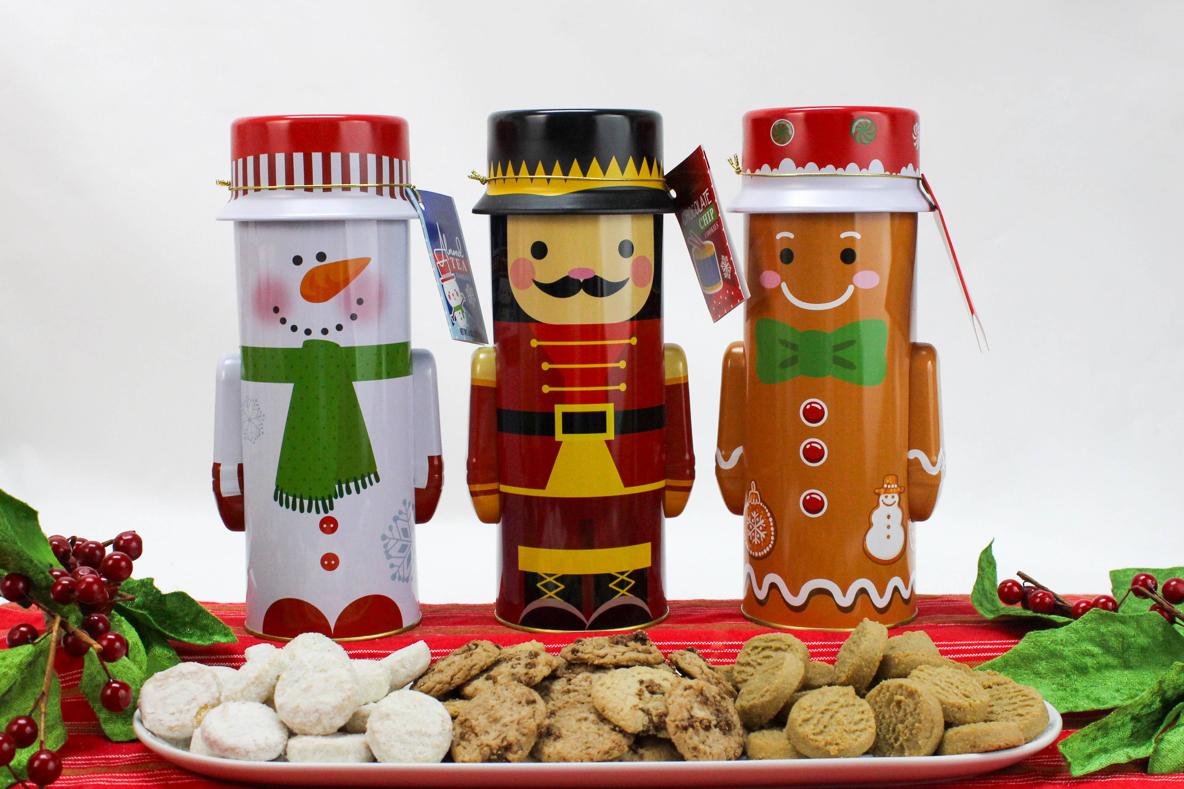 Too Good Gourmet - Character Tins - Image 5