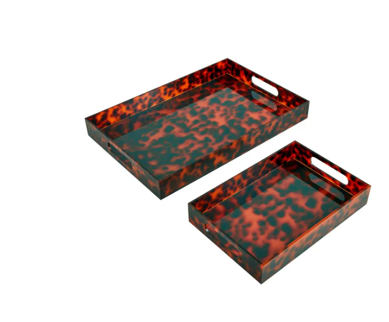 Tortoise Tray