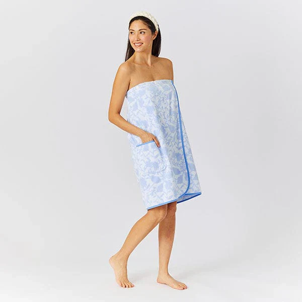 Towel Wrap