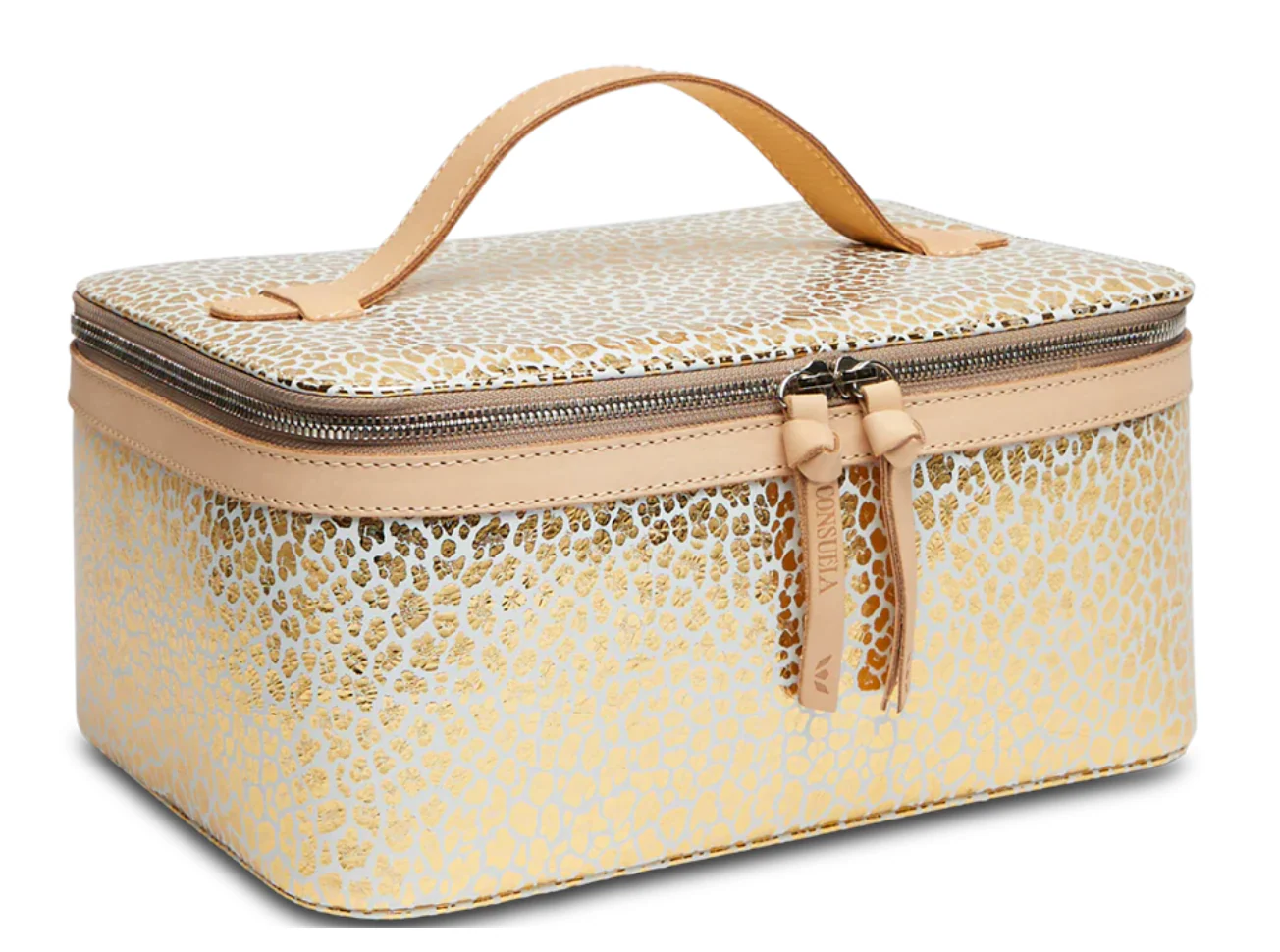 Train Case Kit