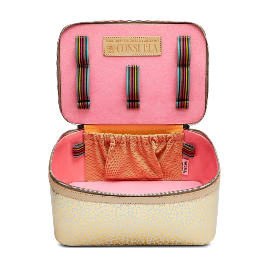 Train Case Kit - Image 3